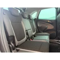 Opel Crossland, 2020, МКПП, пробег 67500 км