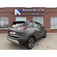 Opel Crossland, 2020, МКПП, пробег 67500 км