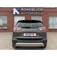 Opel Crossland, 2020, МКПП, пробег 67500 км