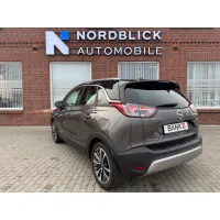 Opel Crossland, 2020, МКПП, пробег 67500 км