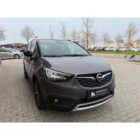Opel Crossland, 2020, МКПП, пробег 67500 км
