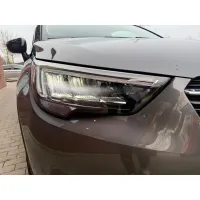 Opel Crossland, 2020, МКПП, пробег 67500 км