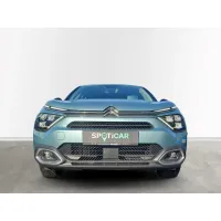 Citroën C4, 2023, МКПП, пробег 39500 км