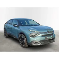 Citroën C4, 2023, МКПП, пробег 39500 км