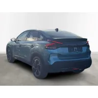 Citroën C4, 2023, МКПП, пробег 39500 км