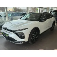 Citroën C5, 2023, АКПП, пробег 41987 км