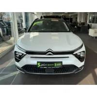 Citroën C5, 2023, АКПП, пробег 41987 км