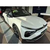 Citroën C5, 2023, АКПП, пробег 41987 км