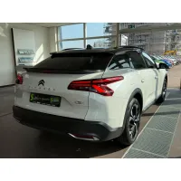 Citroën C5, 2023, АКПП, пробег 41987 км