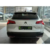 Citroën C5, 2023, АКПП, пробег 41987 км