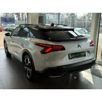 Citroën C5, 2023, АКПП, пробег 41987 км