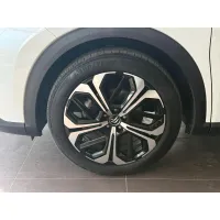 Citroën C5, 2023, АКПП, пробег 41987 км