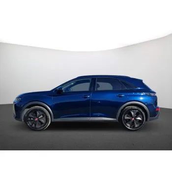 DS Automobiles, 2023, АКПП, пробег 18047 км