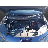 DS Automobiles, 2023, АКПП, пробег 18047 км