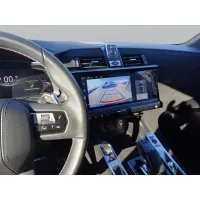 DS Automobiles, 2023, АКПП, пробег 18047 км