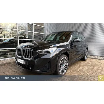 BMW X1, 2022, АКПП, пробег 22848 км