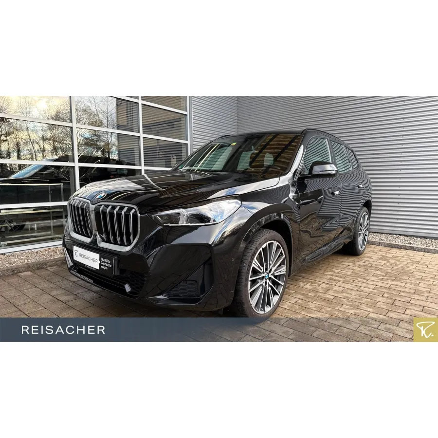 BMW X1, 2022, АКПП, пробег 22848 км