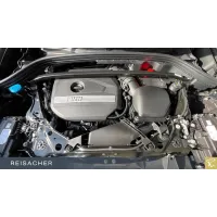 BMW X1, 2022, АКПП, пробег 22848 км