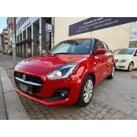 Suzuki Swift, 2023, АКПП, пробег 18083 км