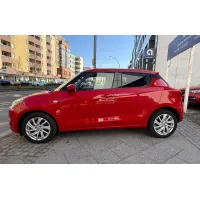 Suzuki Swift, 2023, АКПП, пробег 18083 км