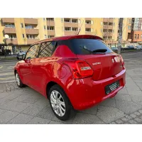 Suzuki Swift, 2023, АКПП, пробег 18083 км