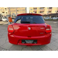 Suzuki Swift, 2023, АКПП, пробег 18083 км