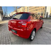 Suzuki Swift, 2023, АКПП, пробег 18083 км
