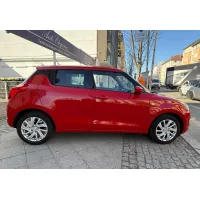 Suzuki Swift, 2023, АКПП, пробег 18083 км