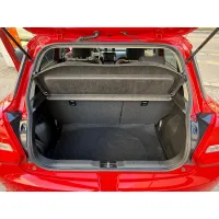 Suzuki Swift, 2023, АКПП, пробег 18083 км