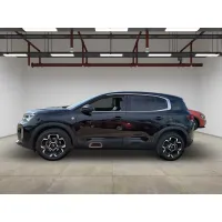 Citroën C5, 2023, АКПП, пробег 13600 км