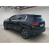 Citroën C5, 2023, АКПП, пробег 13600 км