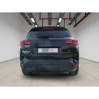 Citroën C5, 2023, АКПП, пробег 13600 км