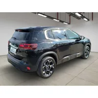 Citroën C5, 2023, АКПП, пробег 13600 км