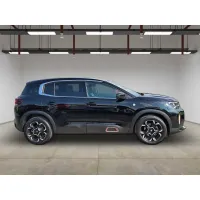 Citroën C5, 2023, АКПП, пробег 13600 км