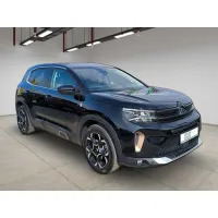 Citroën C5, 2023, АКПП, пробег 13600 км