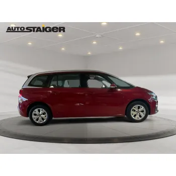 Citroën Grand, 2021, АКПП, пробег 48790 км