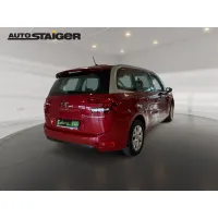 Citroën Grand, 2021, АКПП, пробег 48790 км