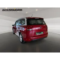 Citroën Grand, 2021, АКПП, пробег 48790 км