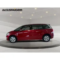 Citroën Grand, 2021, АКПП, пробег 48790 км