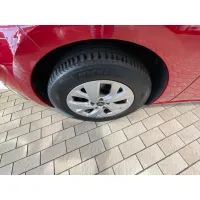 Citroën Grand, 2021, АКПП, пробег 48790 км