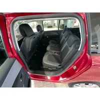 Citroën Grand, 2021, АКПП, пробег 48790 км