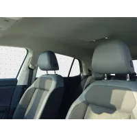 Volkswagen T-Cross, 2022, АКПП, пробег 59734 км