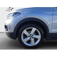 Volkswagen T-Cross, 2022, АКПП, пробег 59734 км