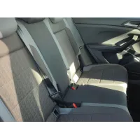 Volkswagen T-Cross, 2022, АКПП, пробег 59734 км