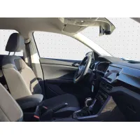 Volkswagen T-Cross, 2022, АКПП, пробег 59734 км