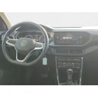 Volkswagen T-Cross, 2022, АКПП, пробег 59734 км