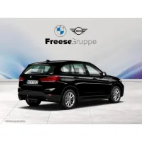 BMW X1, 2022, АКПП, пробег 77617 км