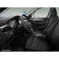 BMW X1, 2022, АКПП, пробег 77617 км