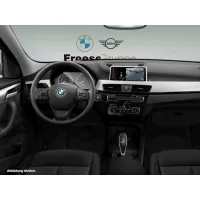 BMW X1, 2022, АКПП, пробег 77617 км