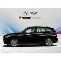 BMW X1, 2022, АКПП, пробег 77617 км